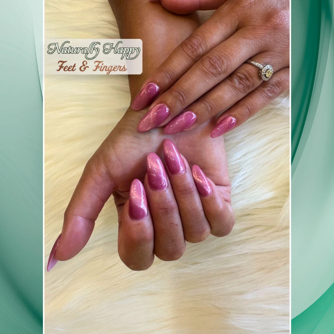 Must Try Nail Designs August 28 2026